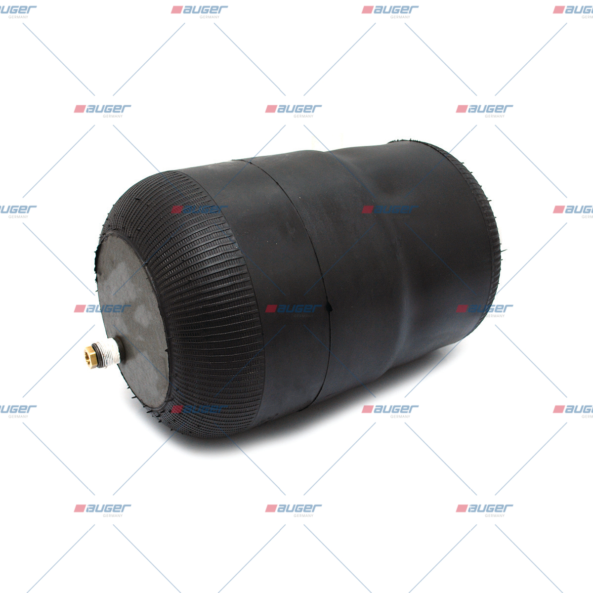 Luftfederbalg, Service Typ